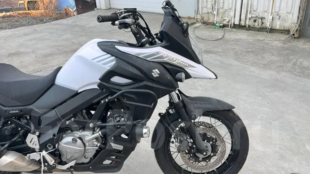 Suzuki V-Strom 650XT. 649����. ��., ��������, ���������, ��� ������� ����