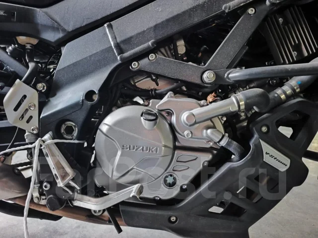 Suzuki V-Strom 650XT. 649����. ��., ��������, ���������, ��� ������� ����