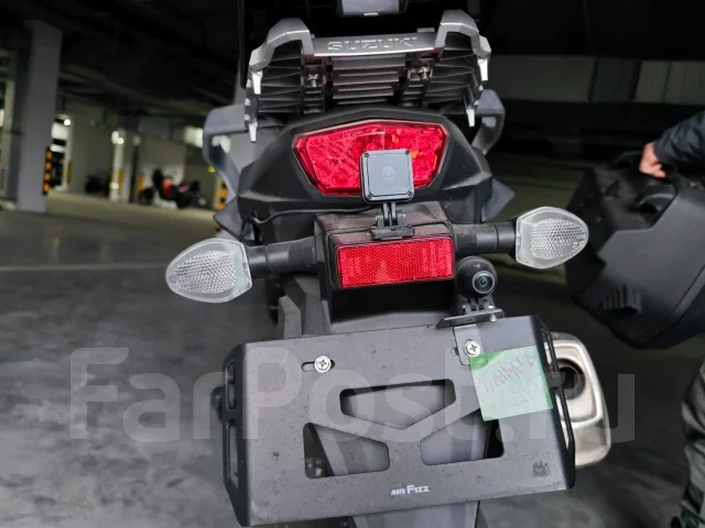 Suzuki V-Strom 650XT. 649����. ��., ��������, ���������, ��� ������� ����