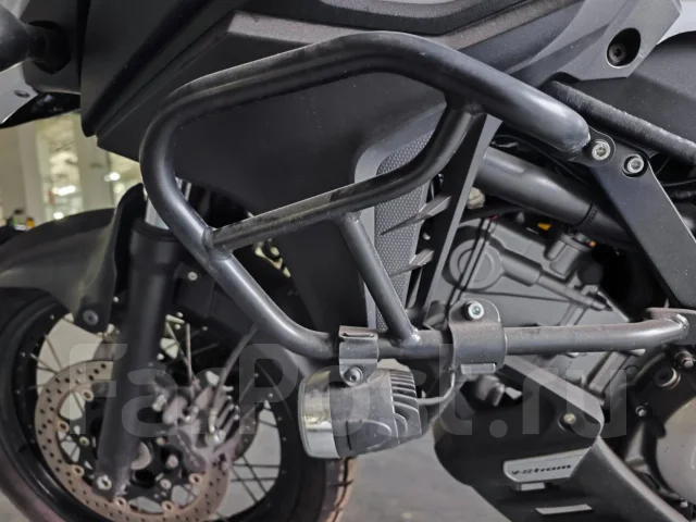 Suzuki V-Strom 650XT. 649����. ��., ��������, ���������, ��� ������� ����