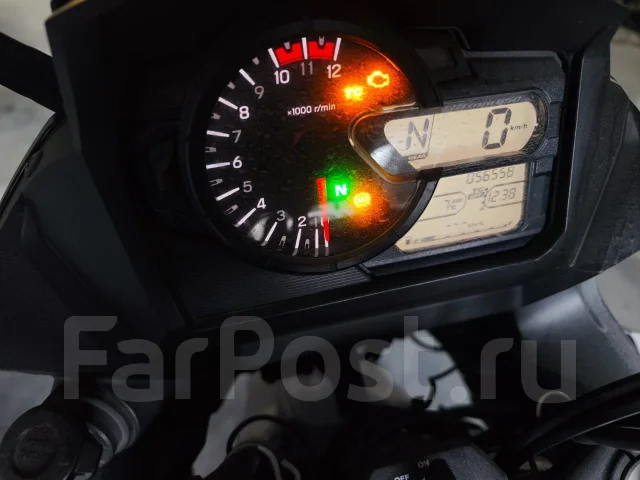 Suzuki V-Strom 650XT. 649����. ��., ��������, ���������, ��� ������� ����