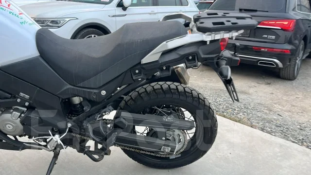 Suzuki V-Strom 650XT. 649����. ��., ��������, ���������, ��� ������� ����