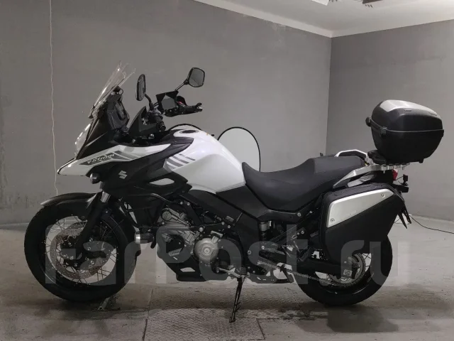 Suzuki V-Strom 650XT. 649����. ��., ��������, ���������, ��� ������� ����