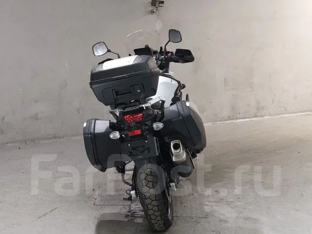 Suzuki V-Strom 650XT. 649����. ��., ��������, ���������, ��� ������� ����