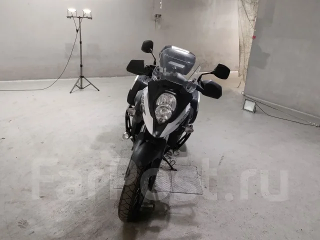 Suzuki V-Strom 650XT. 649����. ��., ��������, ���������, ��� ������� ����