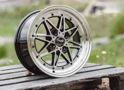 Work Equip 03. 7.0x15", 4x100, ET30, �� 73,1���. ����
