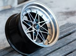 Work Equip 03. 9.0x15", 4x100, ET10, �� 73,1���. ����