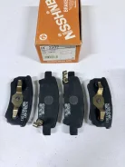 ������� ��������� Nisshinbo PF-3502 (NP3011) PF-3502 ����