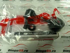 ���� ������������� Mitsubishi Pajero [CLM-16], ����� �������� CLM16 ����
