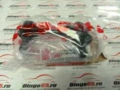 ���� ������������� Toyota MarkII [CLT-86], ������ CLT86 ����