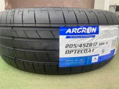 Arcron Opteco A1. ������, 2026 ���, ����� ����