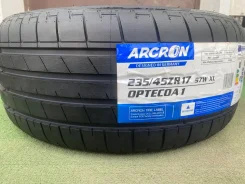 Arcron Opteco A1. ������, 2026 ���, ����� ����