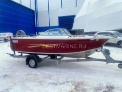 Quintrex. 2016 ���, ����� 5,33��., ��������� ���������, 100��.�., ������ ����