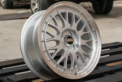 BBS LM. 6.5x15", 4x100, ET35, �� 73,1���. ����