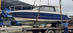 Yamaha CR-27. 1996 ���, ����� 10��., ��������� ��� ��������� ����