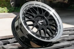 BBS LM. 6.5x15", 4x100, ET40, �� 73,1���. ����