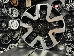 AWS Dakar. 7.0x17", 5x139.7, ET40, �� 98,6���. ����