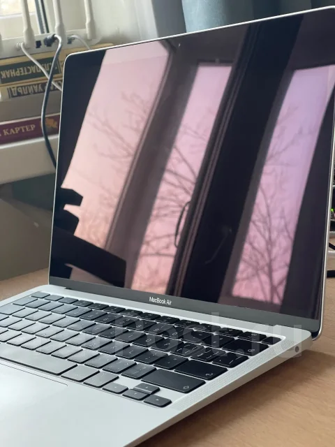 Apple MacBook Air 13 2020. 13", ��� 8 ��, ���� 256��� ����