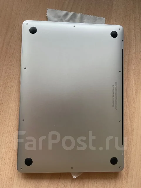 Apple MacBook Air 13 2020. 13", ��� 8 ��, ���� 256��� ����