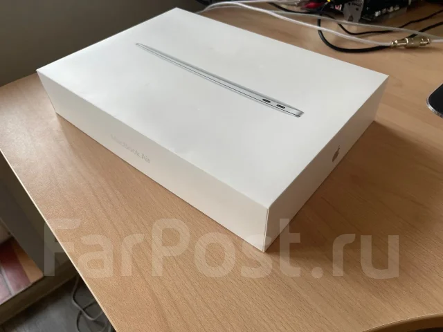 Apple MacBook Air 13 2020. 13", ��� 8 ��, ���� 256��� ����