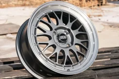 RGW. 6.5x15", 4x100, ET40, �� 73,1���. ����