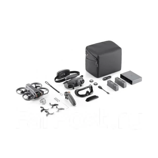 DJI Avata 2 ����