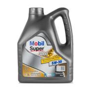 Mobil Super 3000 XE