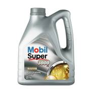 Mobil Super 3000 X1