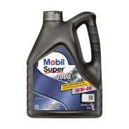 Mobil Super 2000 X1