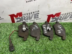 ������� ��������� Volkswagen Tiguan I (2007�2011) 5N1 [article_21062], ����� 5N0698151B ����