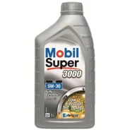 Mobil Super 3000 XE