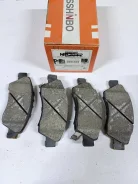 ������� ��������� Nisshinbo PF-8510 (NP8002/PF-8265) PF-8510 ����