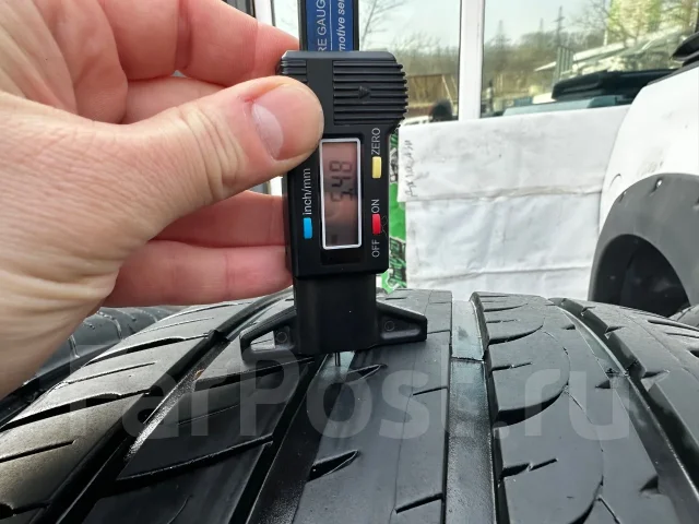 Radar Dimax R8+. ������, 2021 ���, �/�, ����� 10 % ����
