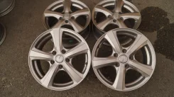 Topy Sibilla Next SF-5. 6.5x16", 5x114.3, ET38, �� 73,1���. ����