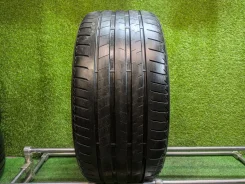 Bridgestone Alenza 001