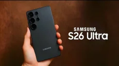 Samsung Galaxy S26 Ultra. �/�, 1 ��, �����, �����, ����������, ������, 3G, 4G LTE, 5G, NFC. ��� ����� �� ���������� ����