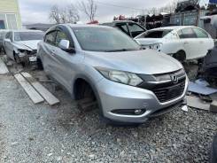 Honda Vezel. RU2, L15B ����