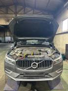 Volvo XC60. UZ, D4204T23 ����