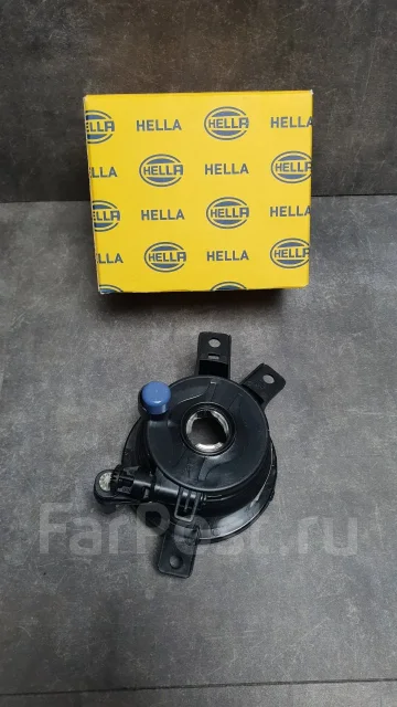 ���� ��������������� E84 [R] Hella 1N0010243-121 1N0010243121 ����