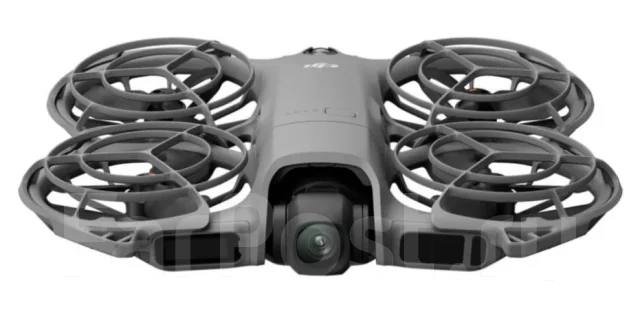 DJI Neo 2. � ������� ����