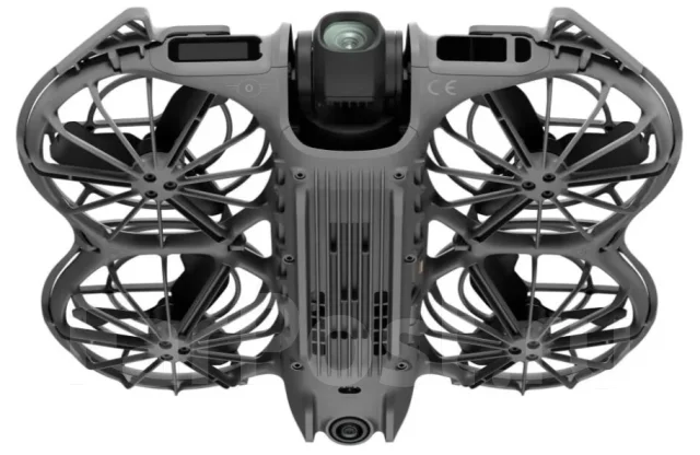 DJI Neo 2. � ������� ����