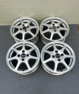 Enkei Modulo. 5.5x14", 4x100, ET45, �� 56,1���. ����