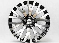 Kahn RS-2. 8.5x20", 5x114.3, ET35, �� 73,1���. ����