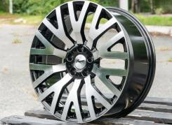 Kahn RS-2. 8.5x20", 5x114.3, ET35, �� 73,1���. ����