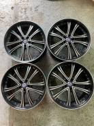 Monza Warwick. 8.5x20", 5x114.3, ET35 ����