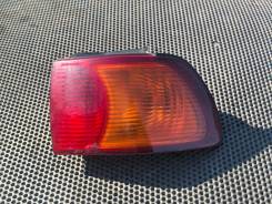 ���� ������ ������ Toyota Ipsum SXM10 3SFE 44-28 ����