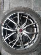RTX Vertex. 6.5x17", 4x100, ET45, �� 67,1���. ����