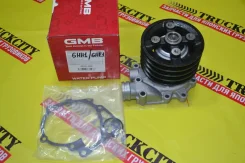 ����� ������� ���������� Isuzu Forward 6HE1/6HH1/6HK1 8-94395-657-5 ����