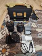 Nikon D5500 ����