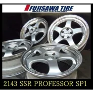 SSR Professor SP1